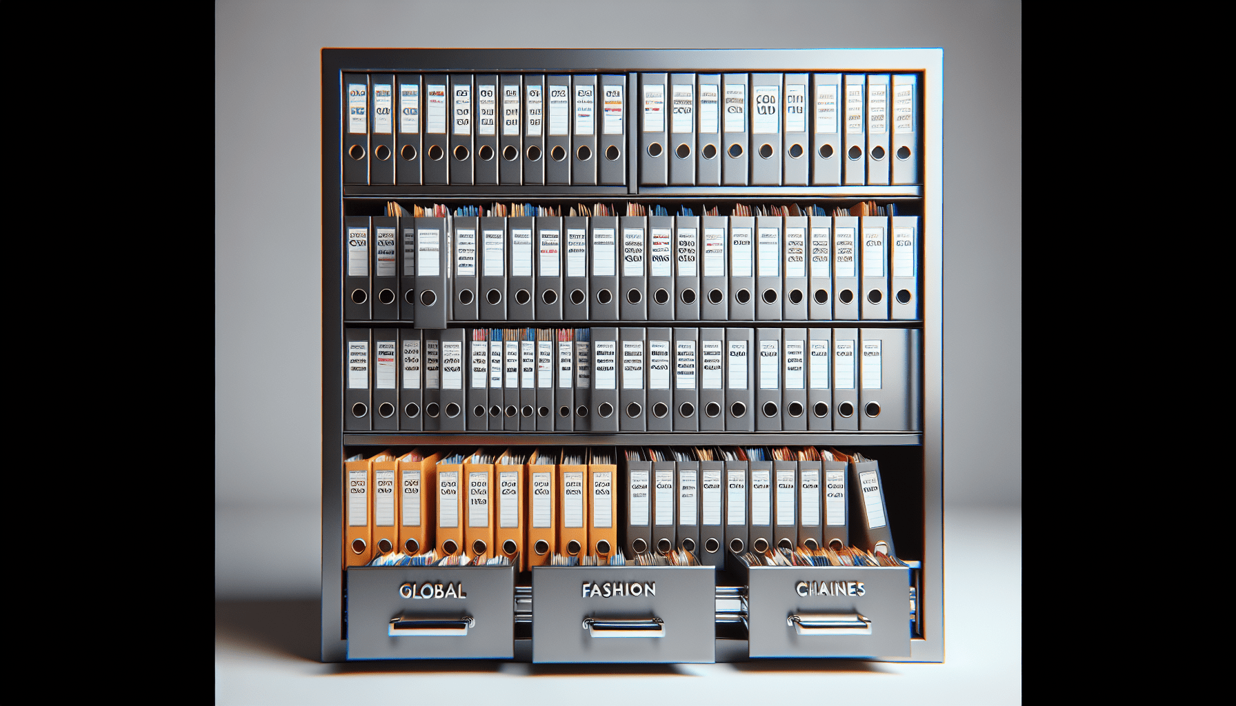 Who File ISF For Clothing Chains