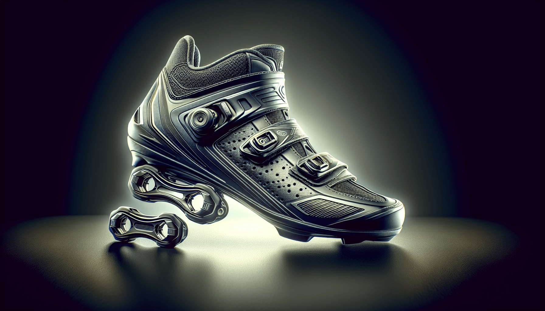 Who File ISF For Cycling Footwear