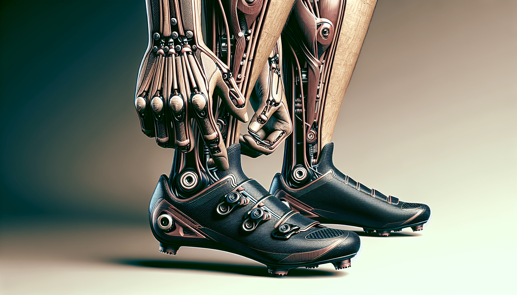 Who File ISF For Cycling Footwear