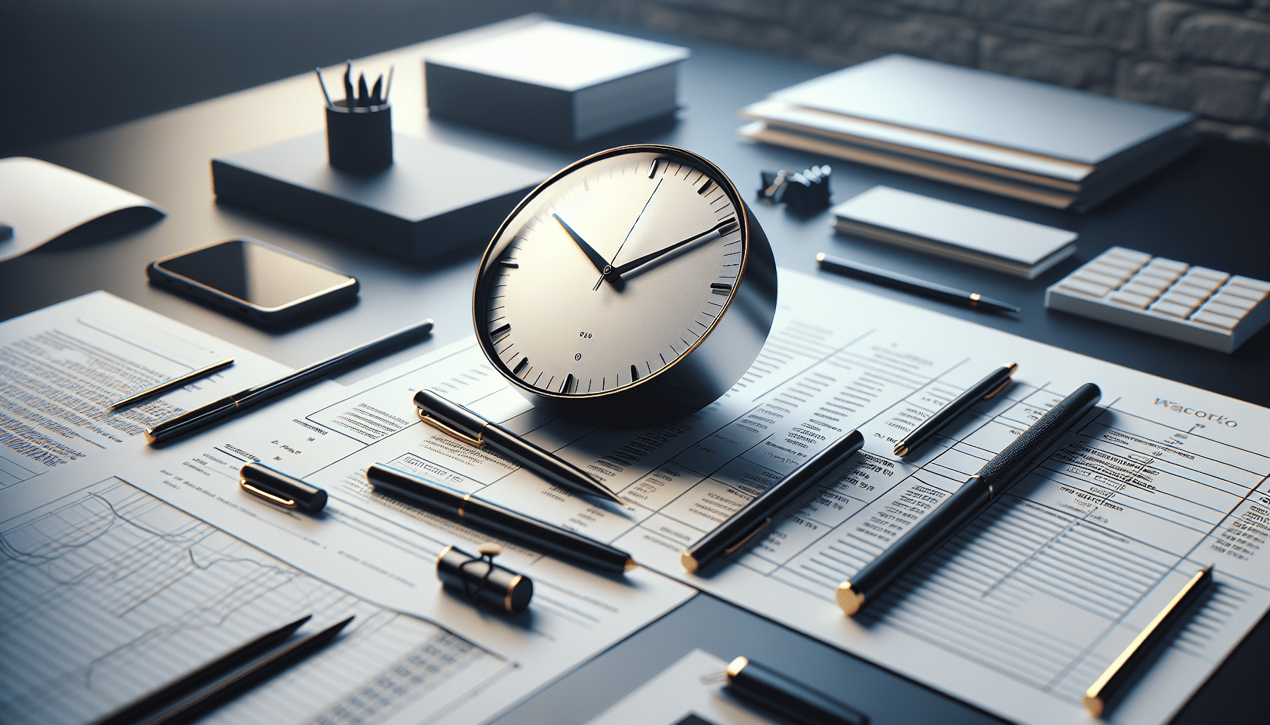 Who File ISF For Desk  Table Clocks Who File ISF For Desk  Table Clocks
