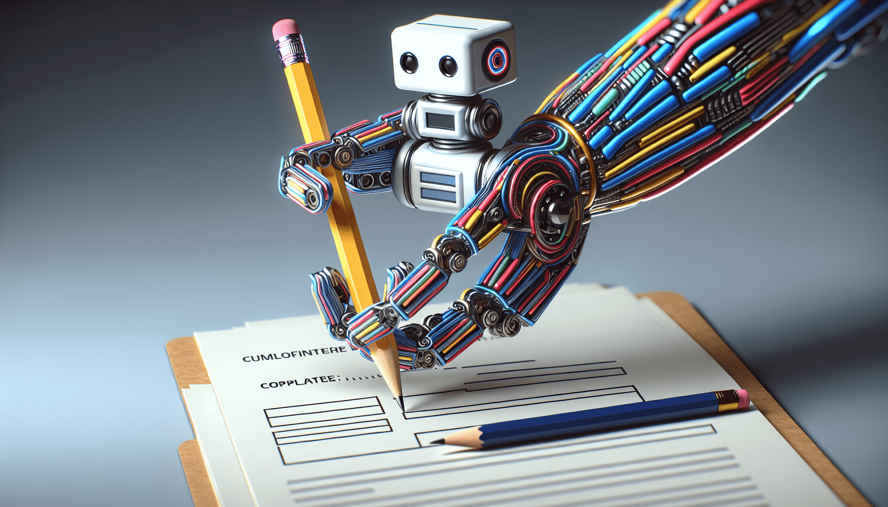 Who File ISF For Educational Robots Who File ISF For Educational Robots