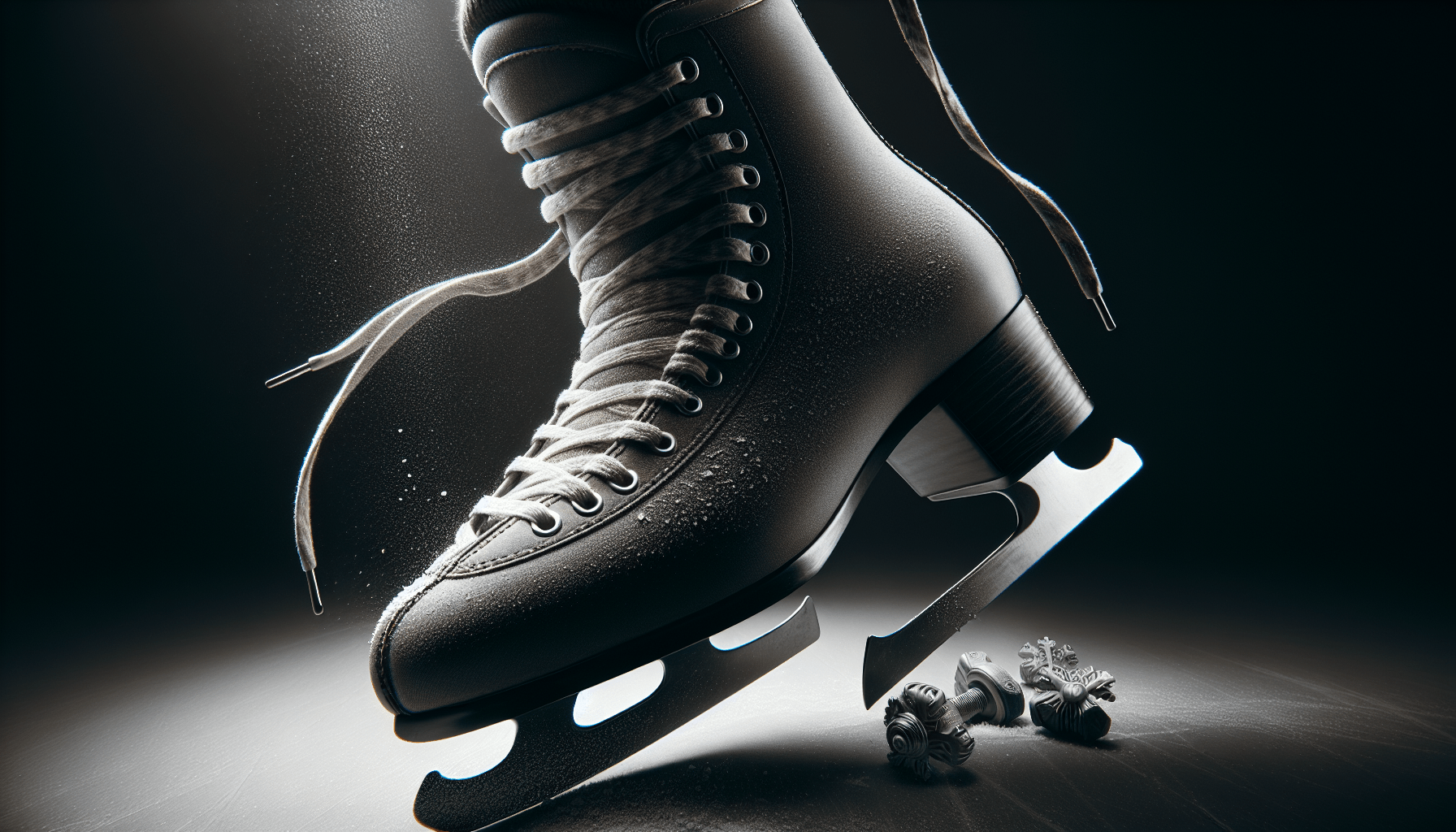 Who File ISF For Ice Skating