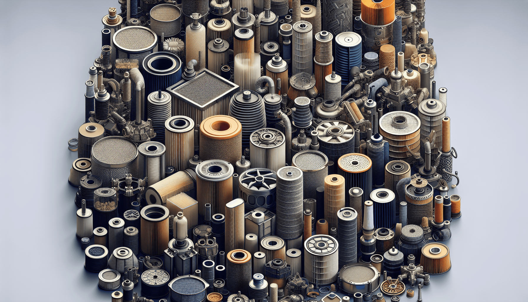 Who File ISF For Other Filter Supplies