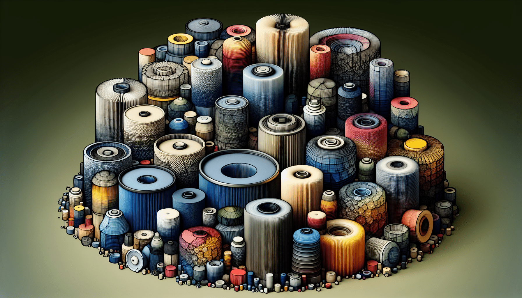 Who File ISF For Other Filter Supplies