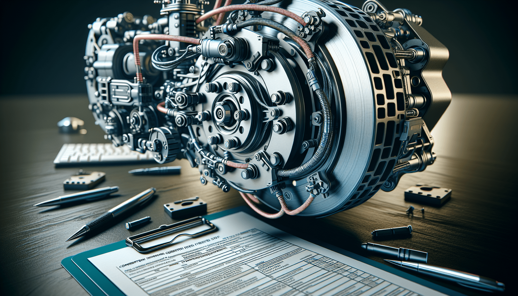 Who File ISF For RV Brake Systems Who File ISF For RV Brake Systems