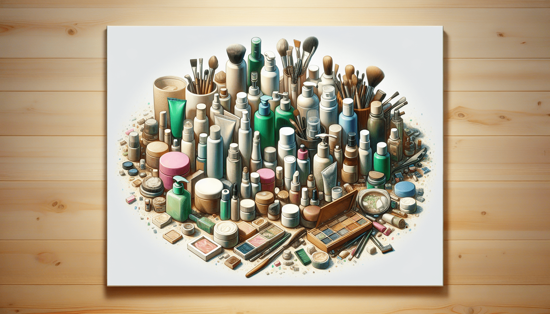 Who File ISF For Used Skin Care  Tools