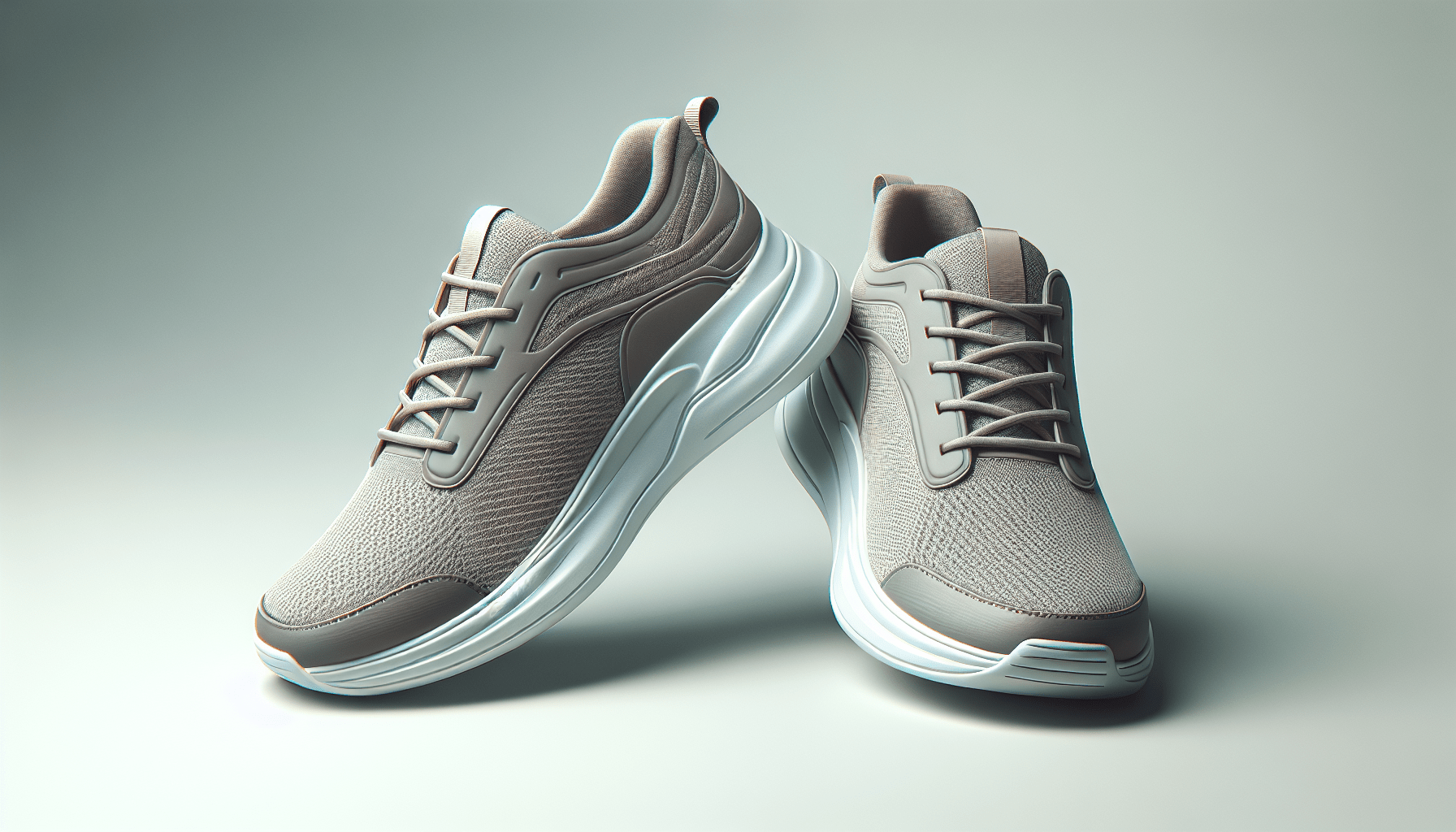 Who File ISF For Walking Style Shoes