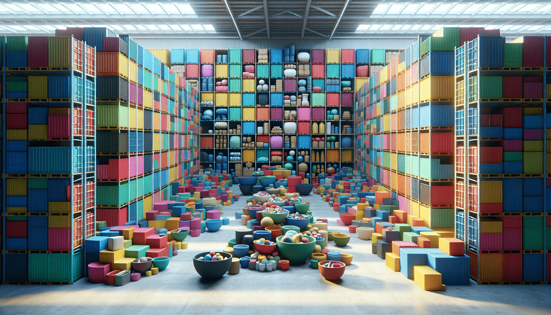 Why Should I File ISF For Basins