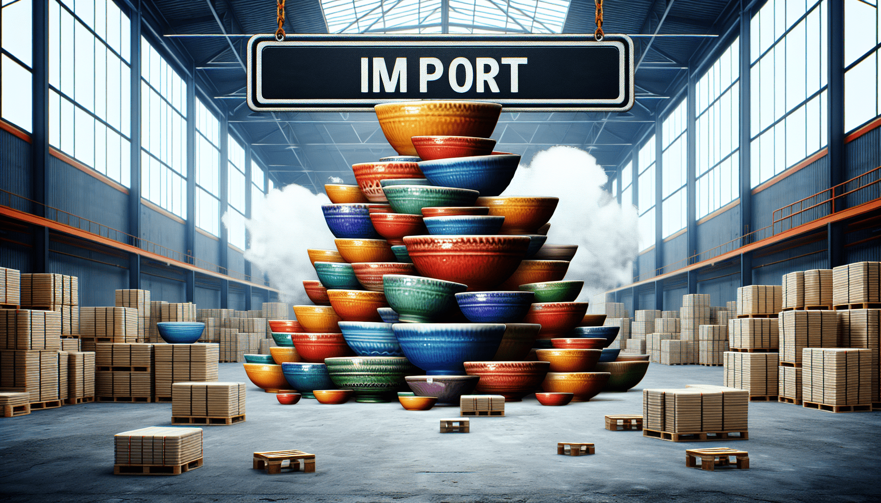 Why Should I File ISF For Basins