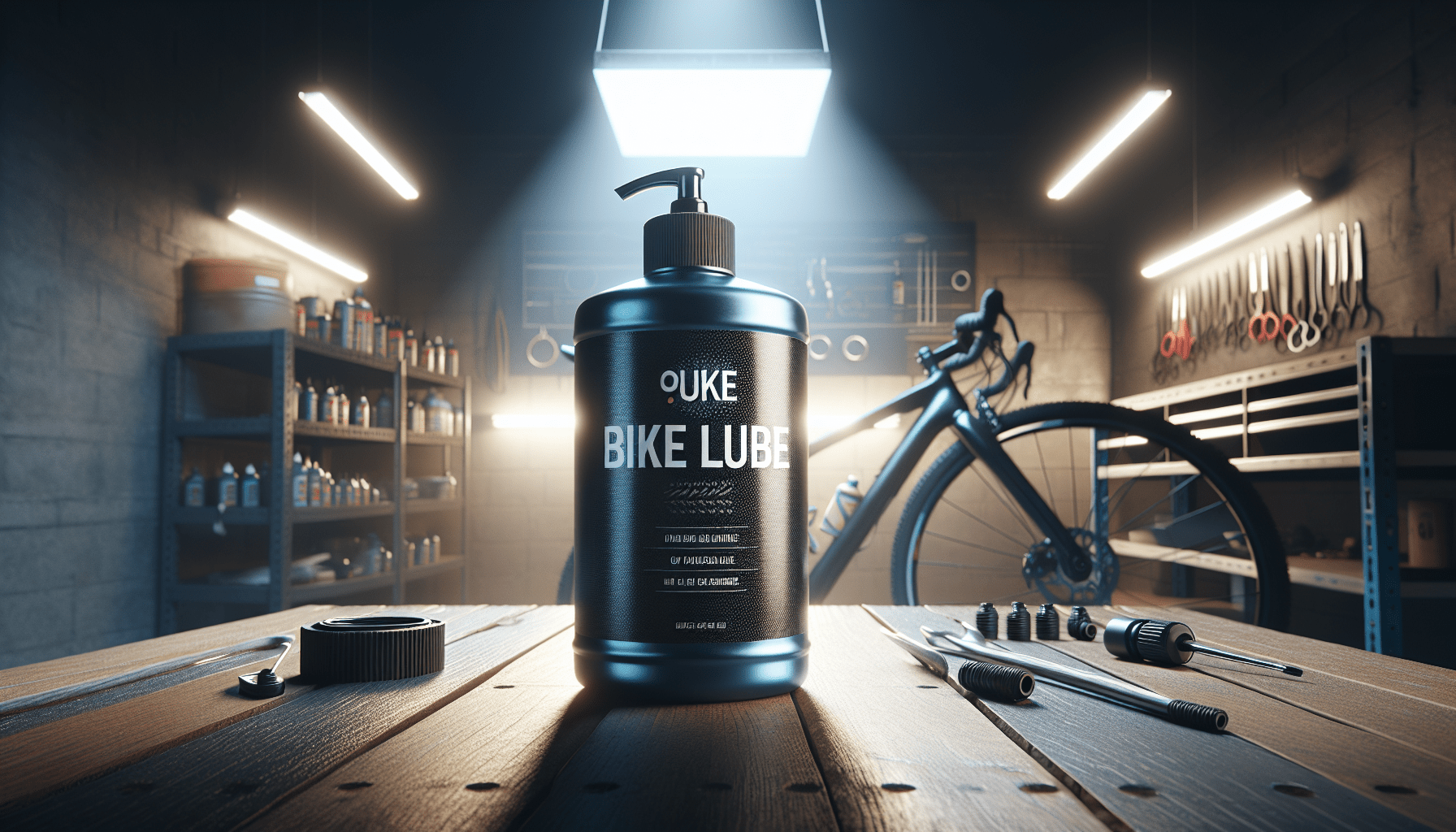Why Should I File ISF For Bike Lube