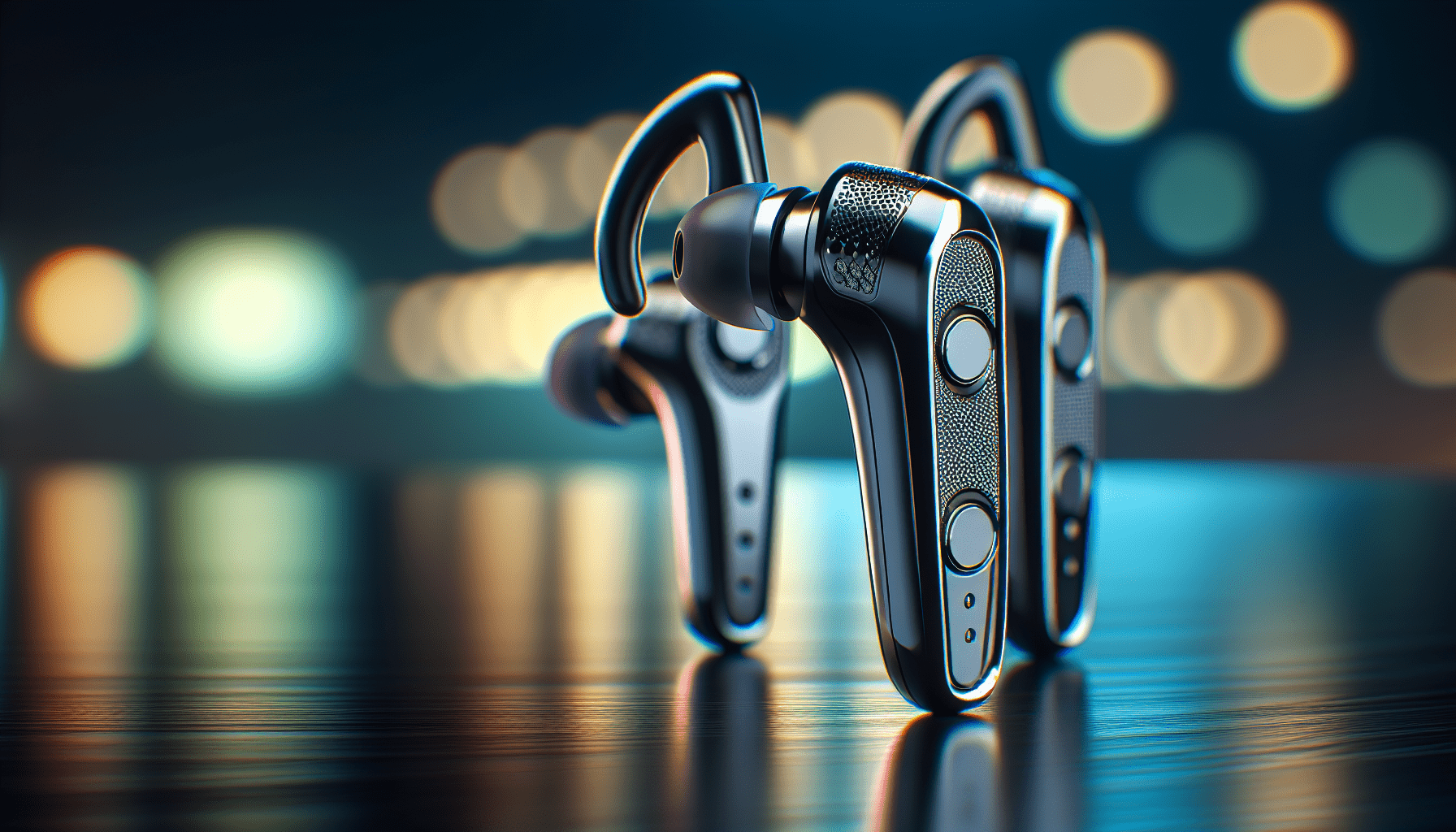 Why Should I File ISF For Bone Conduction Earphones