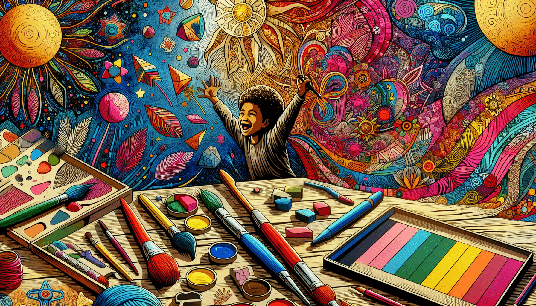 Why Should I File ISF For Childrens Scratchboard Art Kits