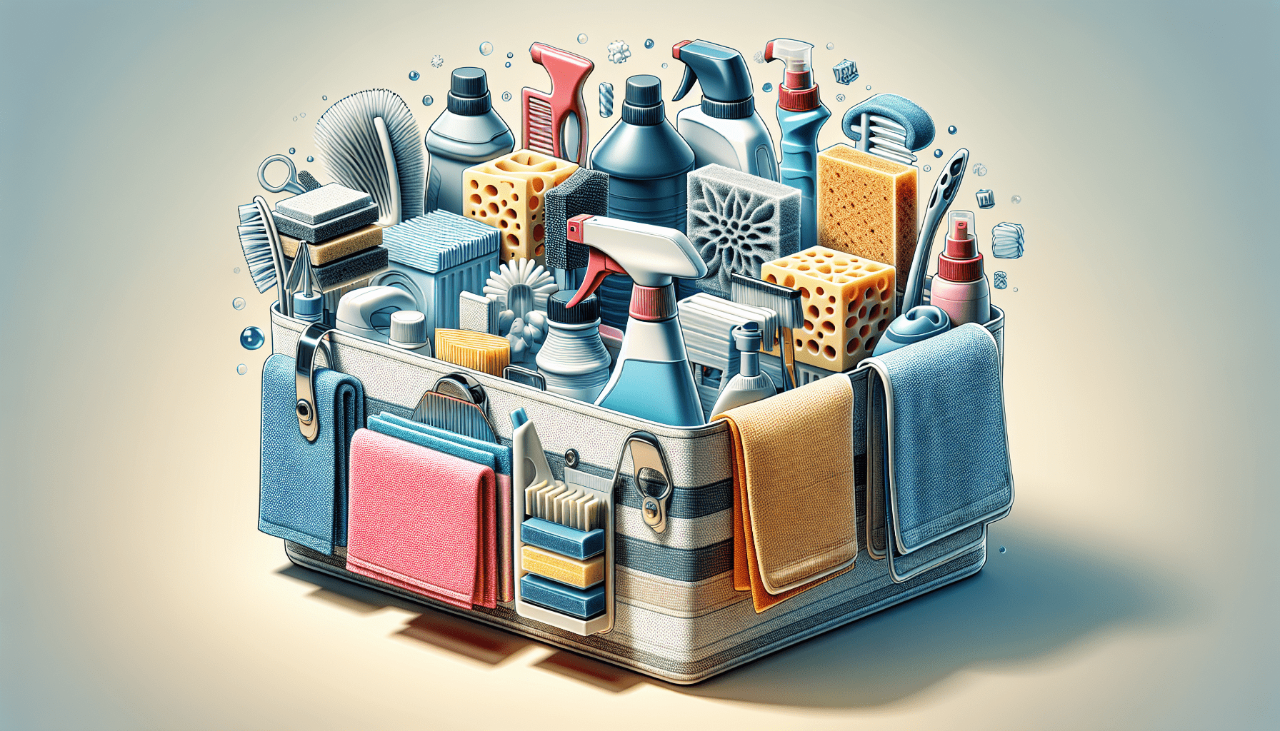 Why Should I File ISF For Cleaners