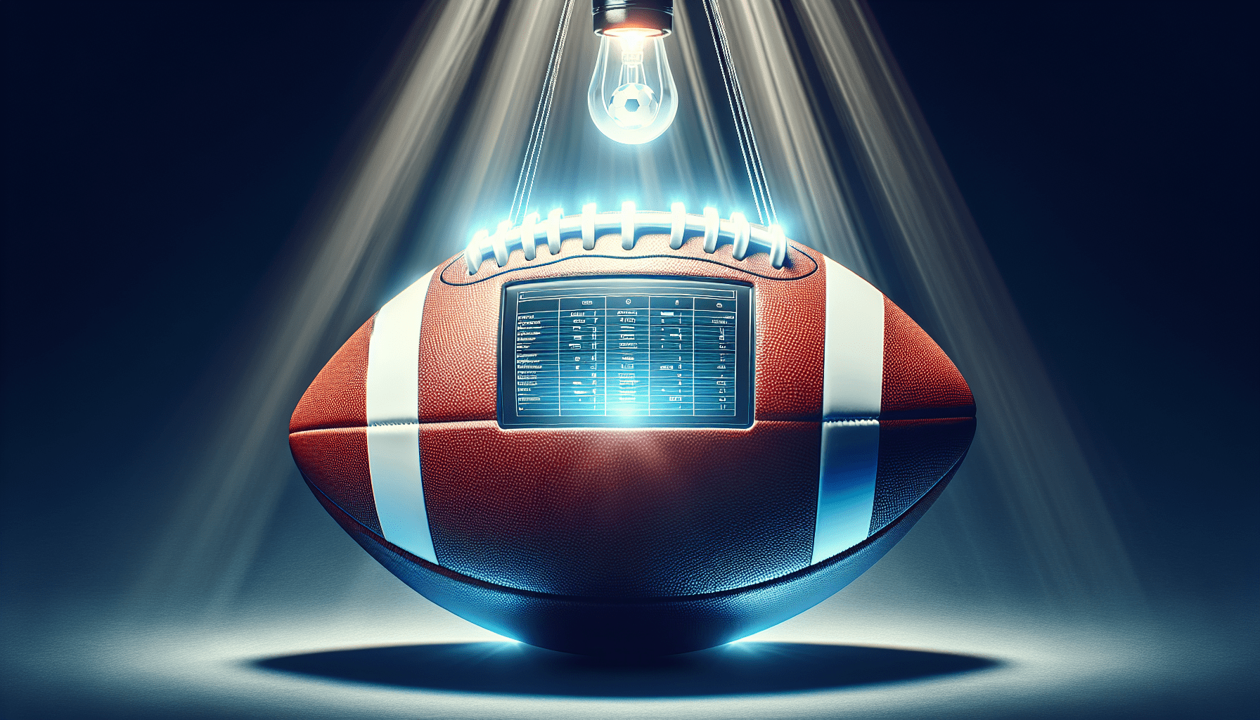 Why Should I File ISF For Footballs