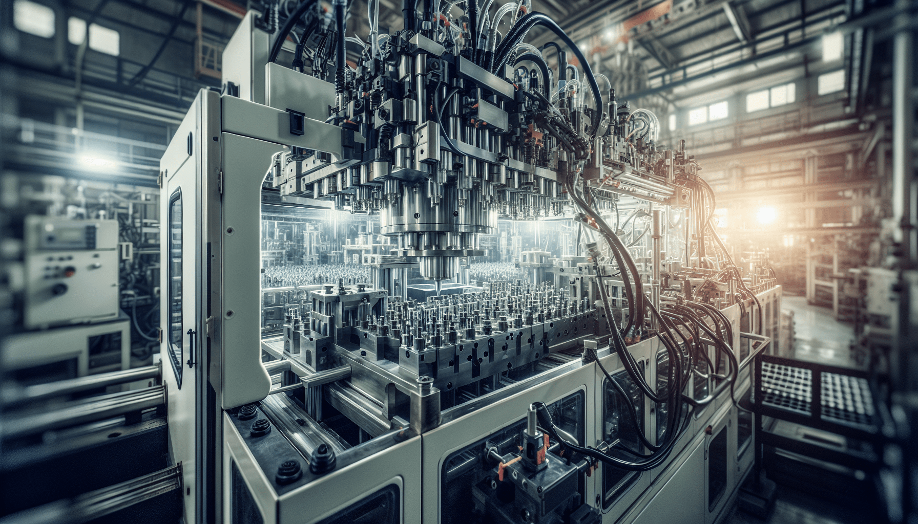 Why Should I File ISF For Other Plastic Product Making Machinery