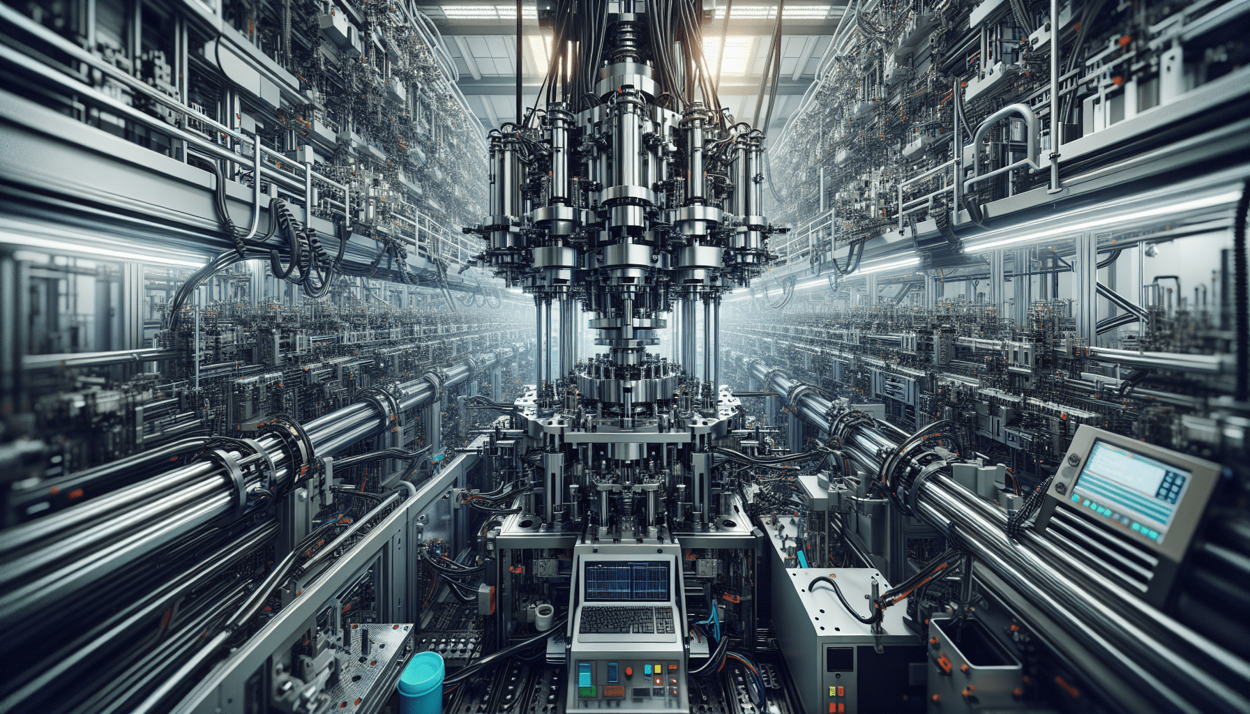 Why Should I File ISF For Other Plastic Product Making Machinery