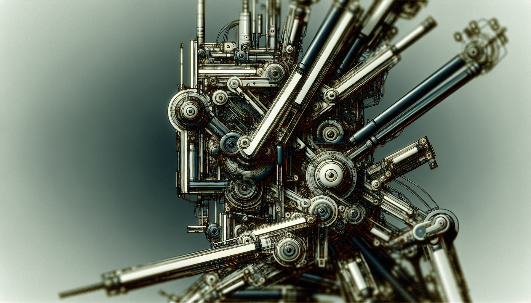 Why Should I File ISF For Parallel Robots