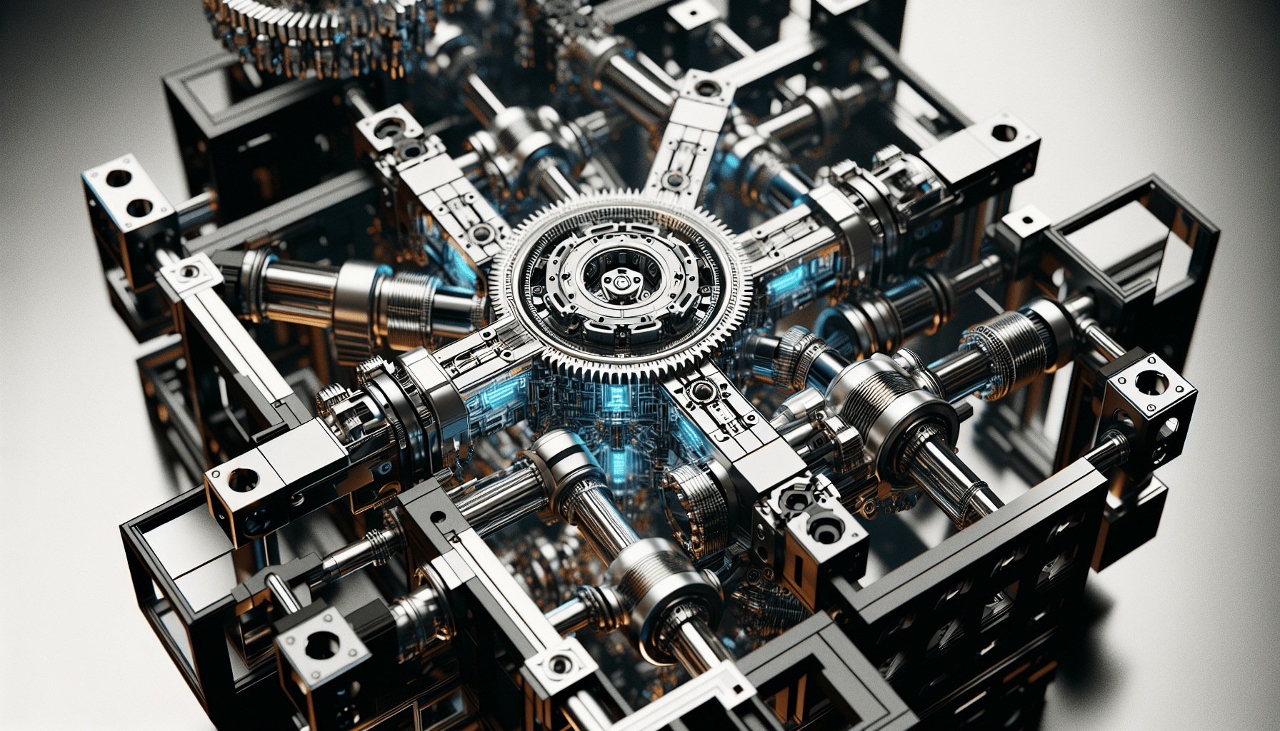 Why Should I File ISF For Parallel Robots