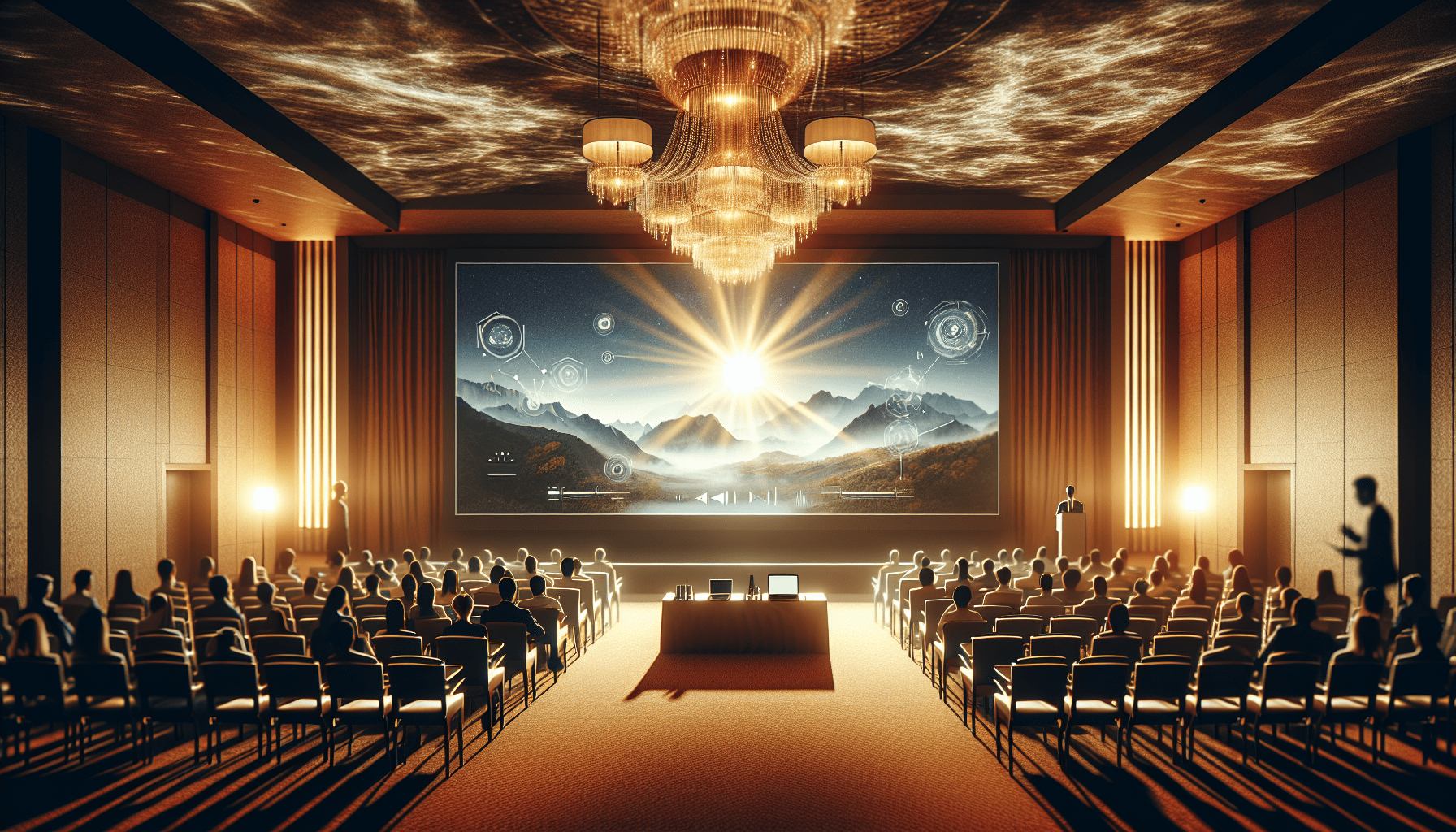 Why Should I File ISF For Projection Screens