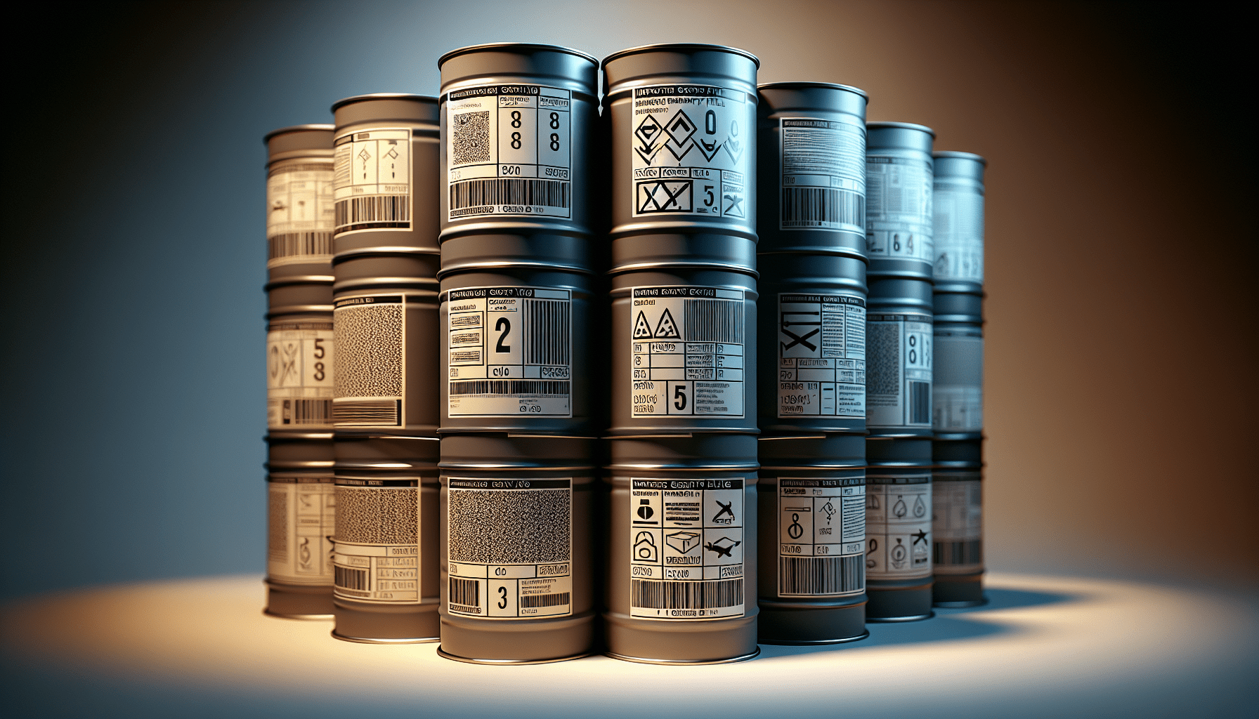 Why Should I File ISF For Water Cans Why Should I File ISF For Water Cans