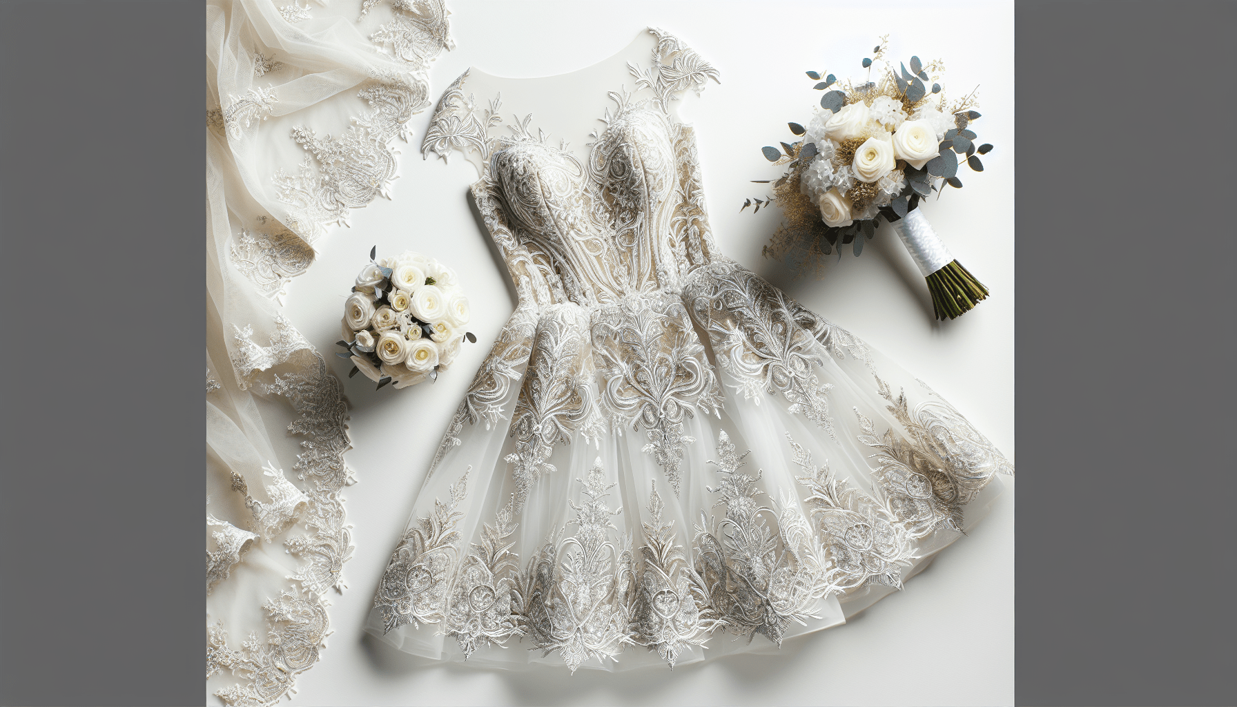 Why Should I File ISF For Wedding Apparel Accessories Why Should I File ISF For Wedding Apparel Accessories