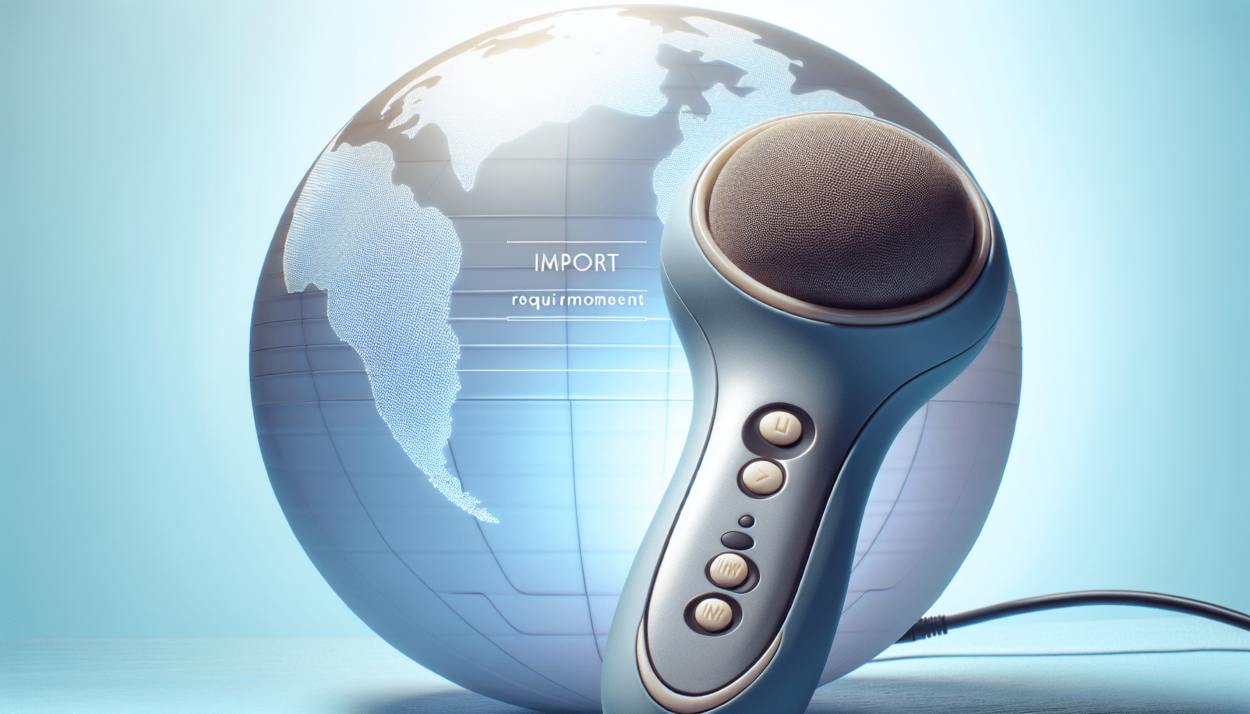 Do I Have To File ISF For Breast Massager