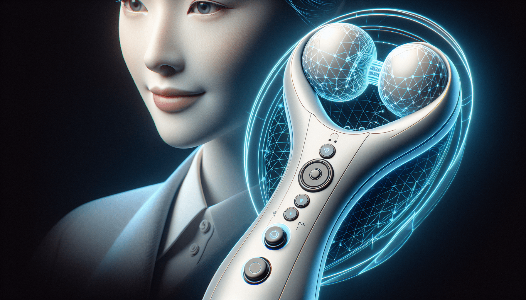 Do I Have To File ISF For Breast Massager