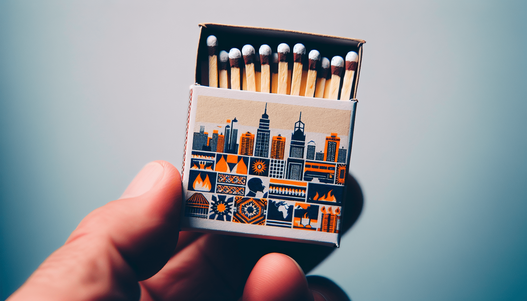 Do I Have To File ISF For Matches