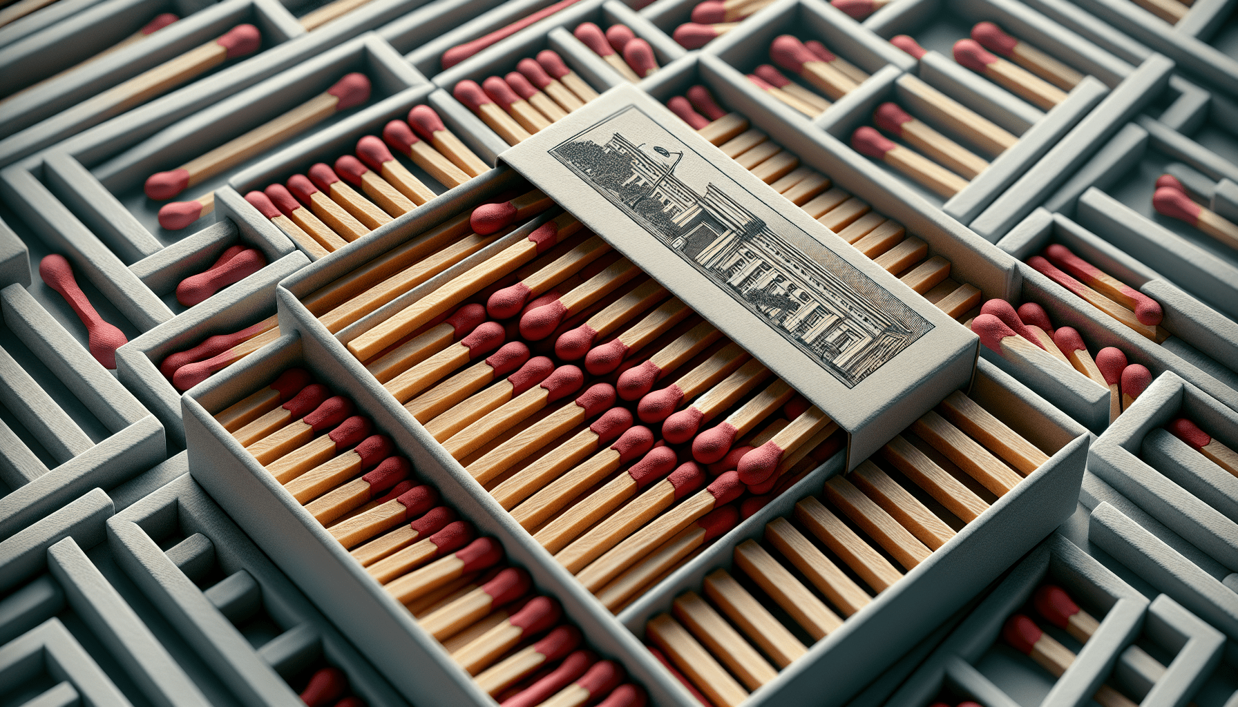 Do I Have To File ISF For Matches