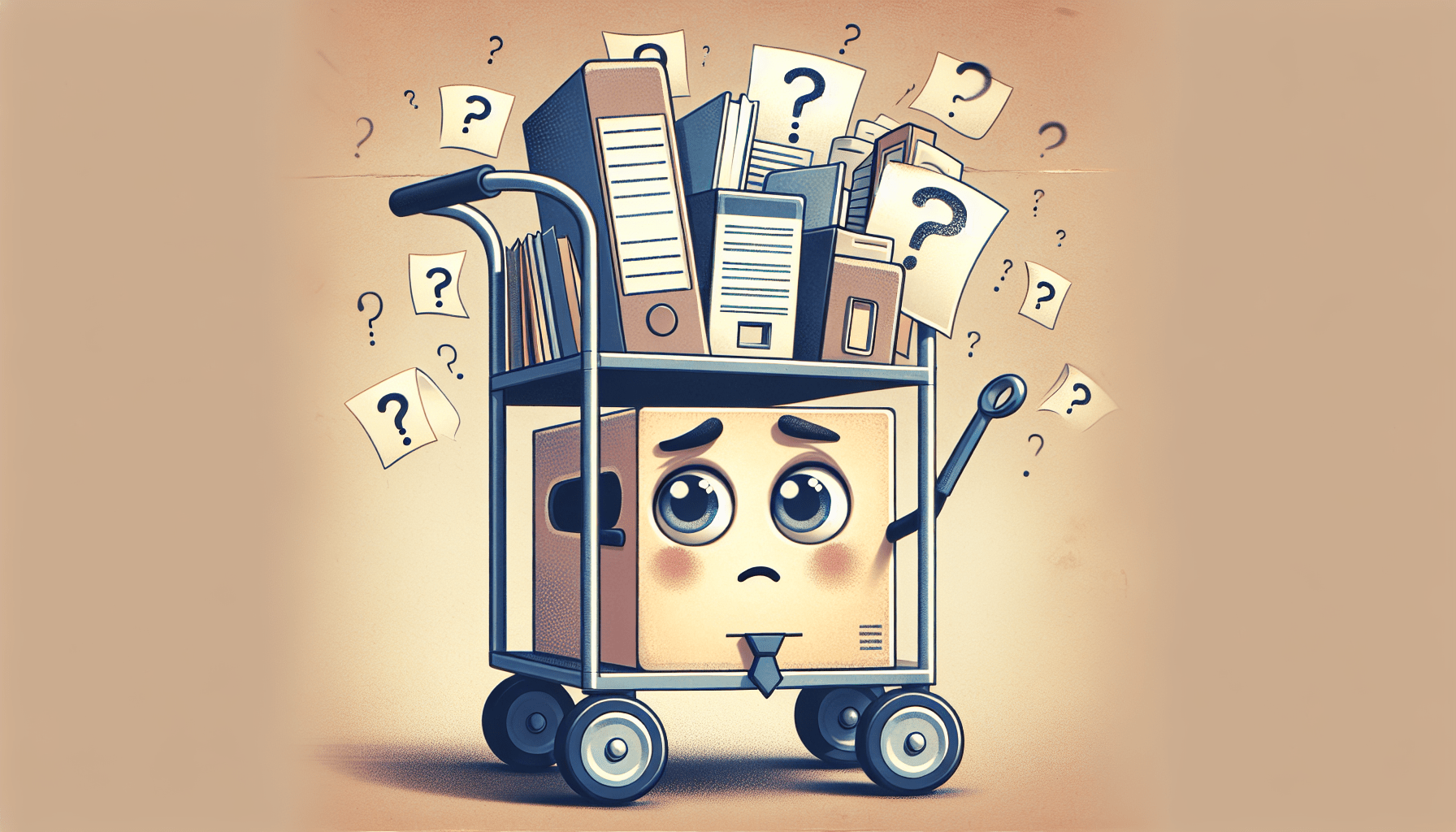 Do I Have To File ISF For Storage Cart