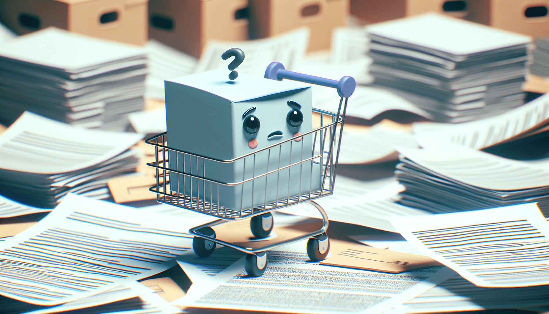 Do I Have To File ISF For Storage Cart