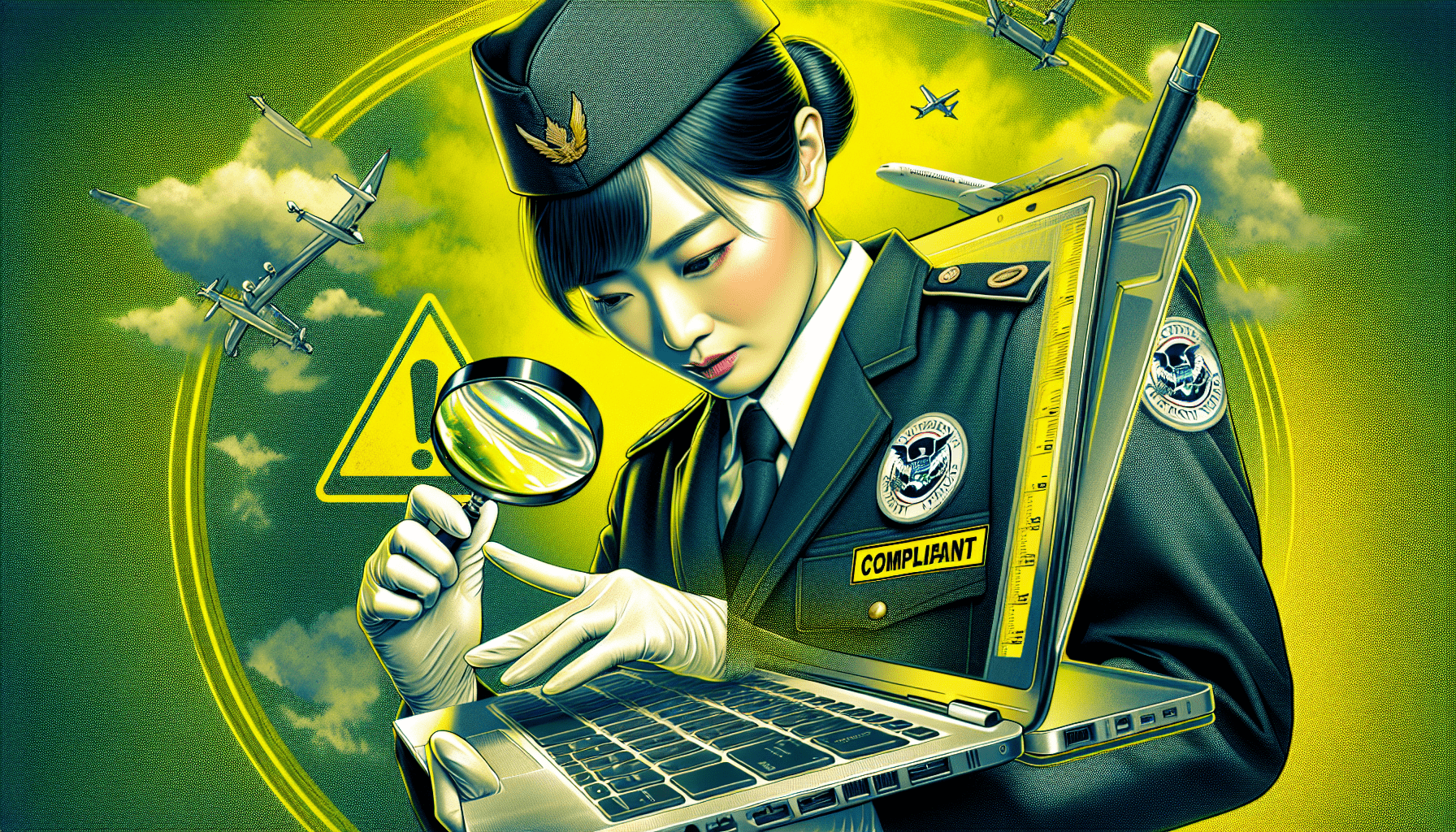 How Can I Avoid ISF Penalties For Business Laptops