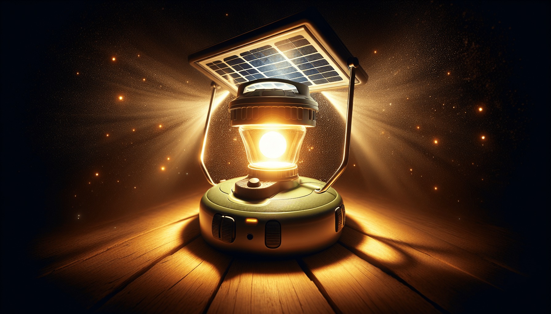 How Can I Avoid ISF Penalties For Other Camping Lighting