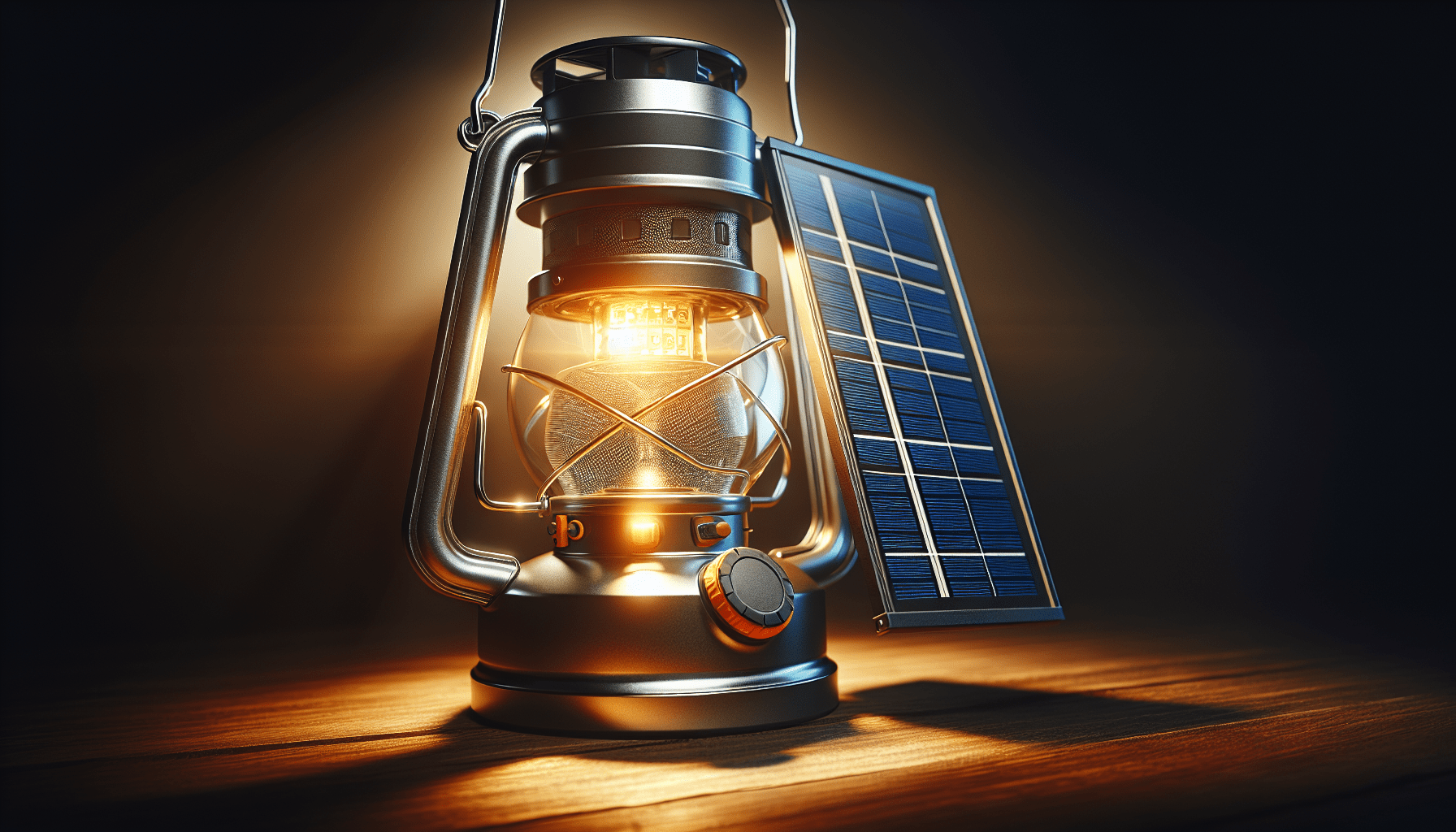 How Can I Avoid ISF Penalties For Other Camping Lighting