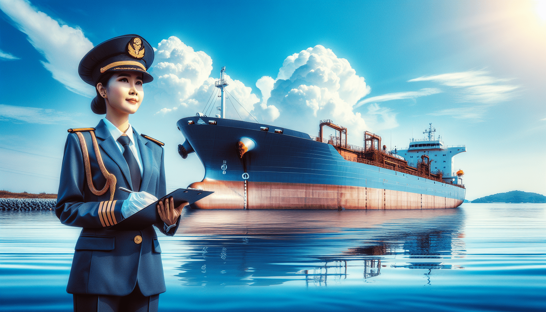 How Can I Avoid ISF Penalties For Tanker