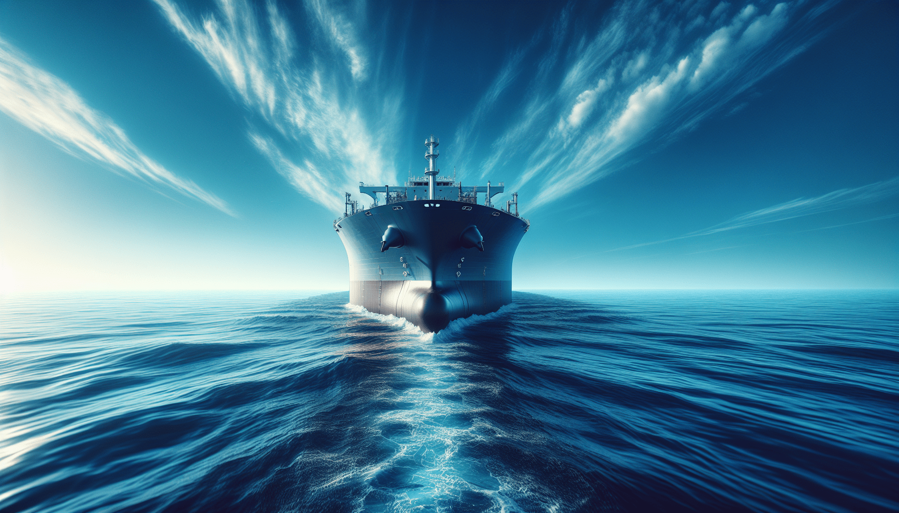 How Can I Avoid ISF Penalties For Tanker