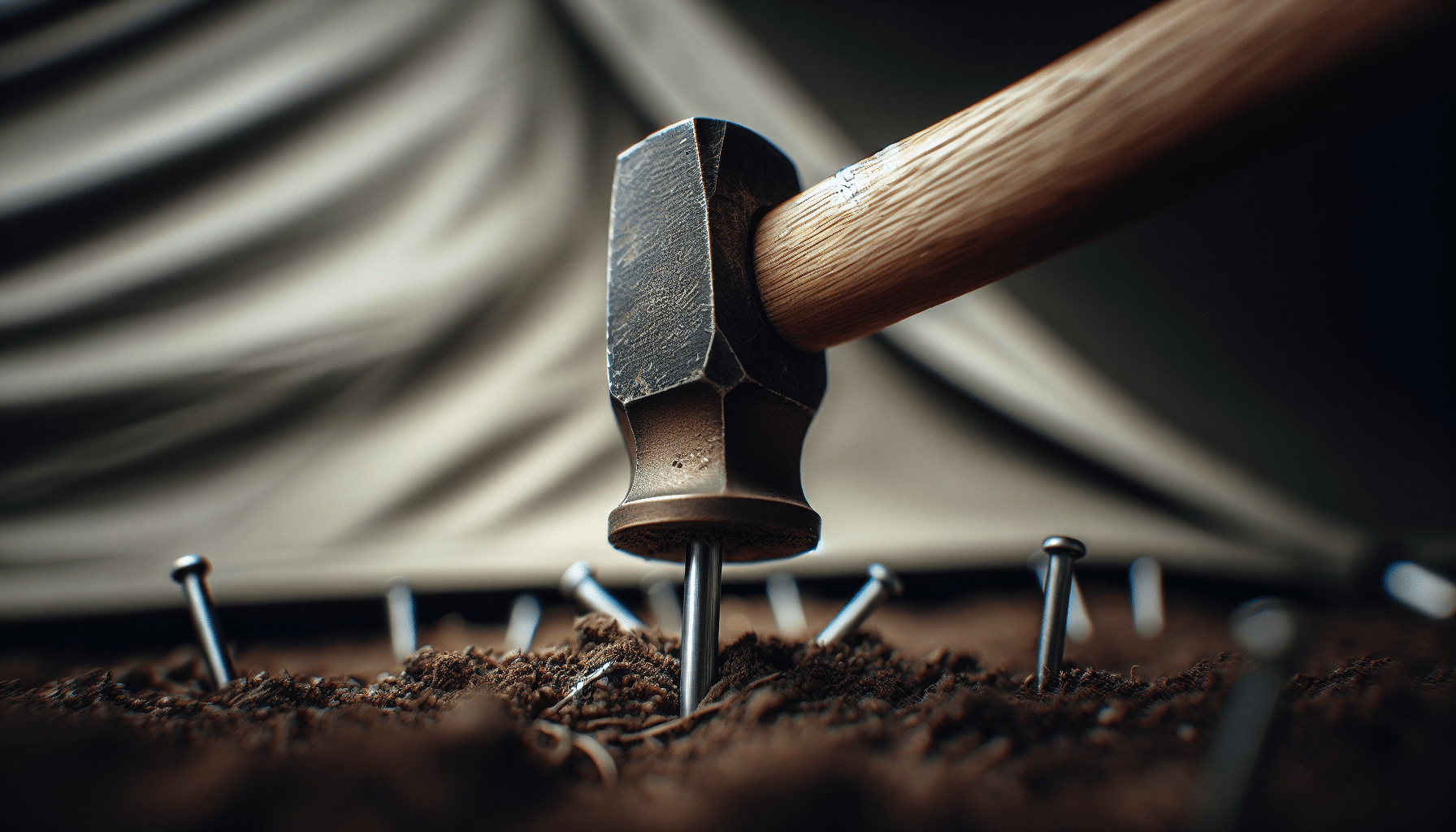 How Can I Avoid ISF Penalties For Tent Pegs