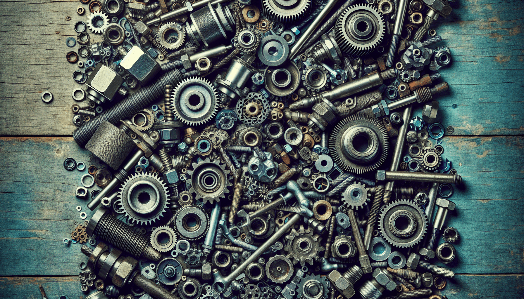 How To File ISF For Used General Mechanical Components