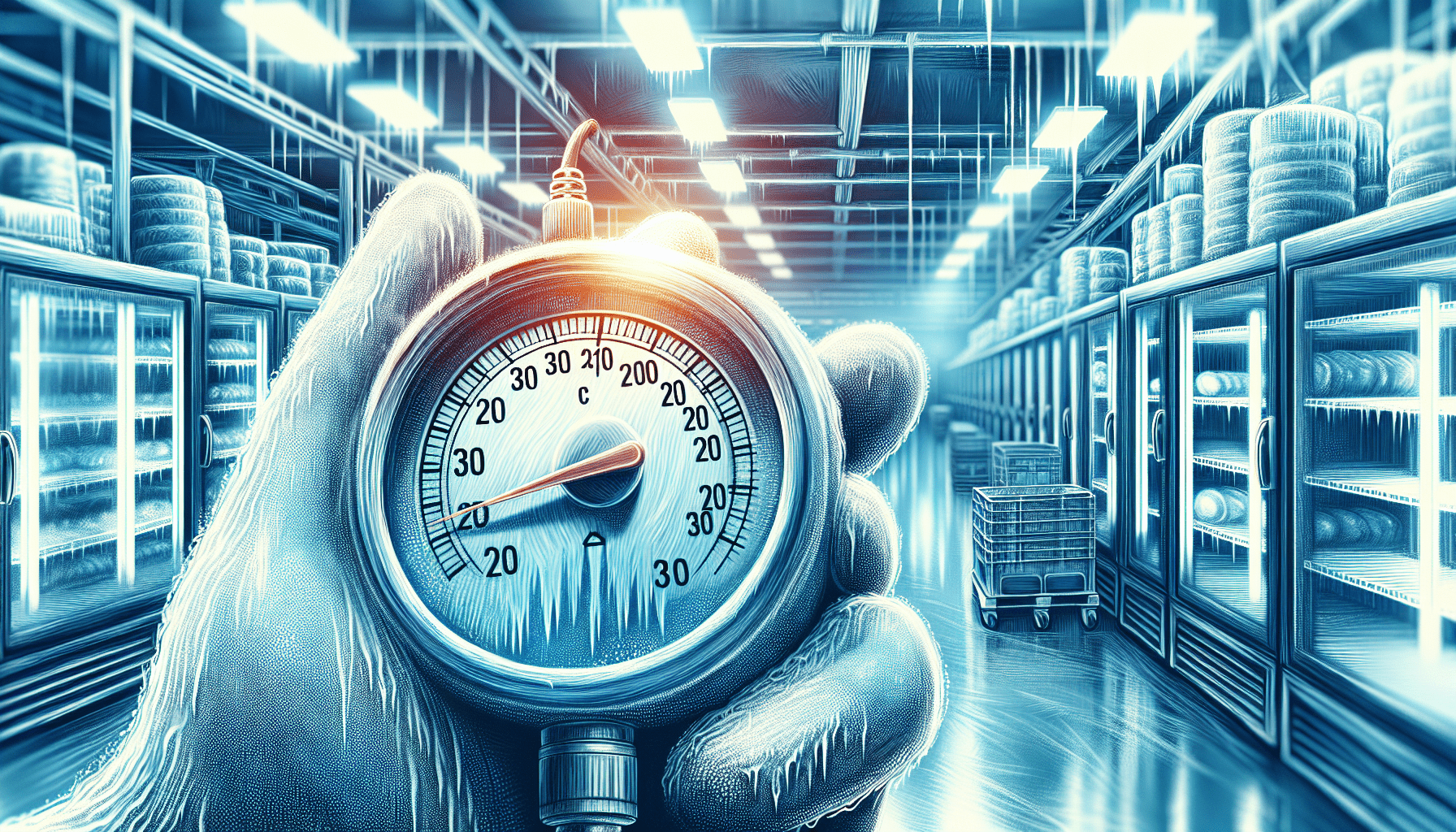When To File ISF For Cold Room Storage When To File ISF For Cold Room Storage