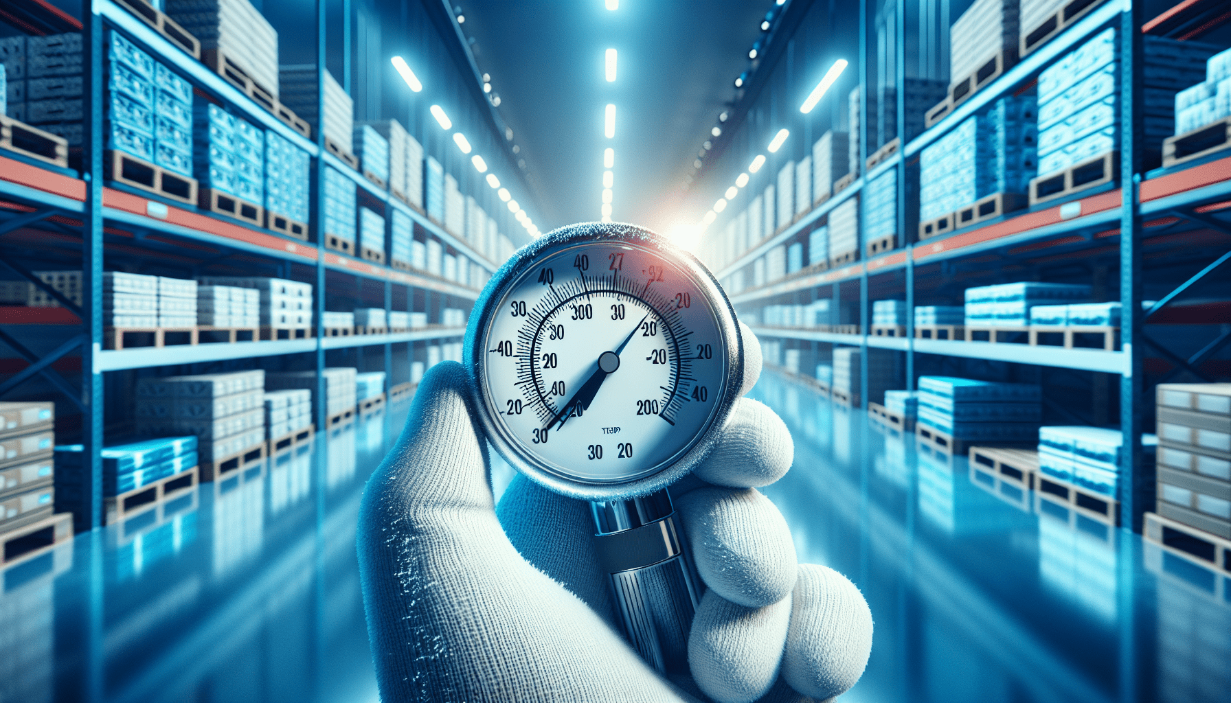 When To File ISF For Cold Room Storage When To File ISF For Cold Room Storage