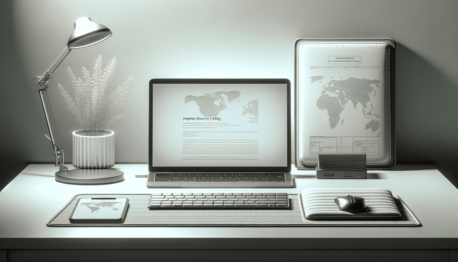 When To File ISF For Laptop Cooling Pads