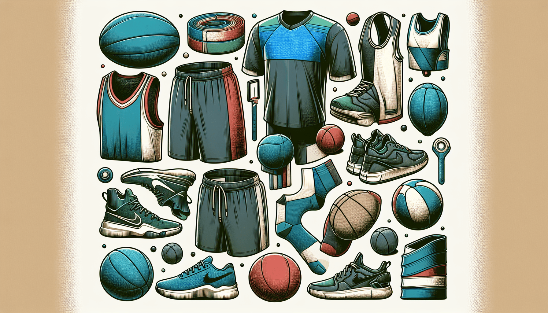 When To File ISF For Other Sportswear