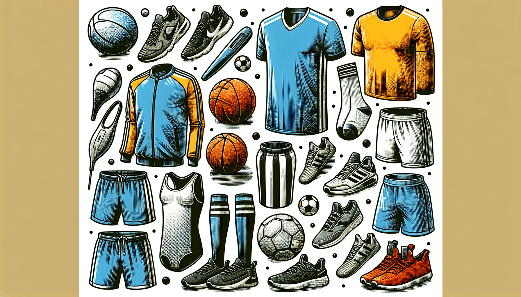 When To File ISF For Other Sportswear