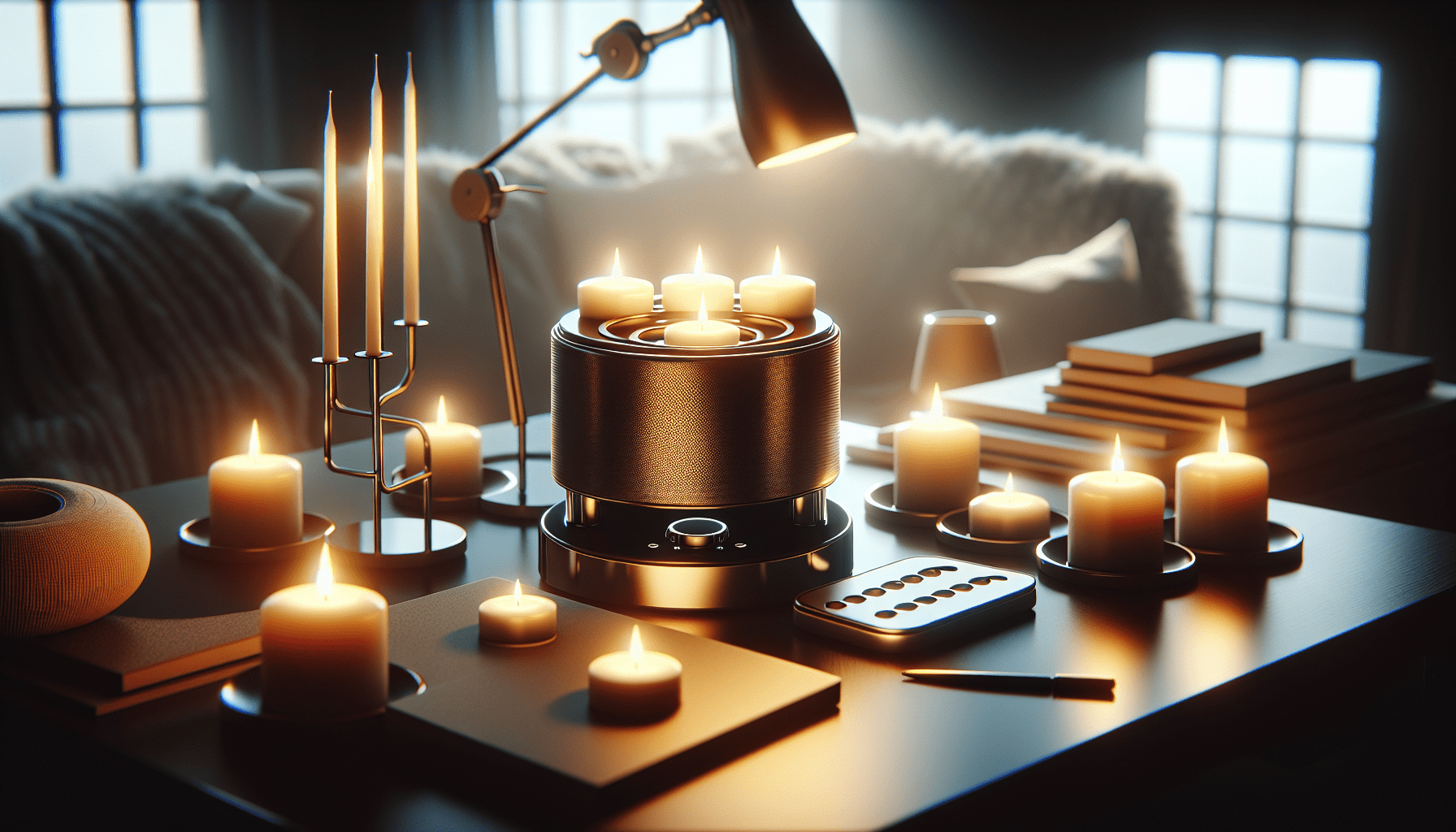 Where To File ISF For Candle Warmers Where To File ISF For Candle Warmers