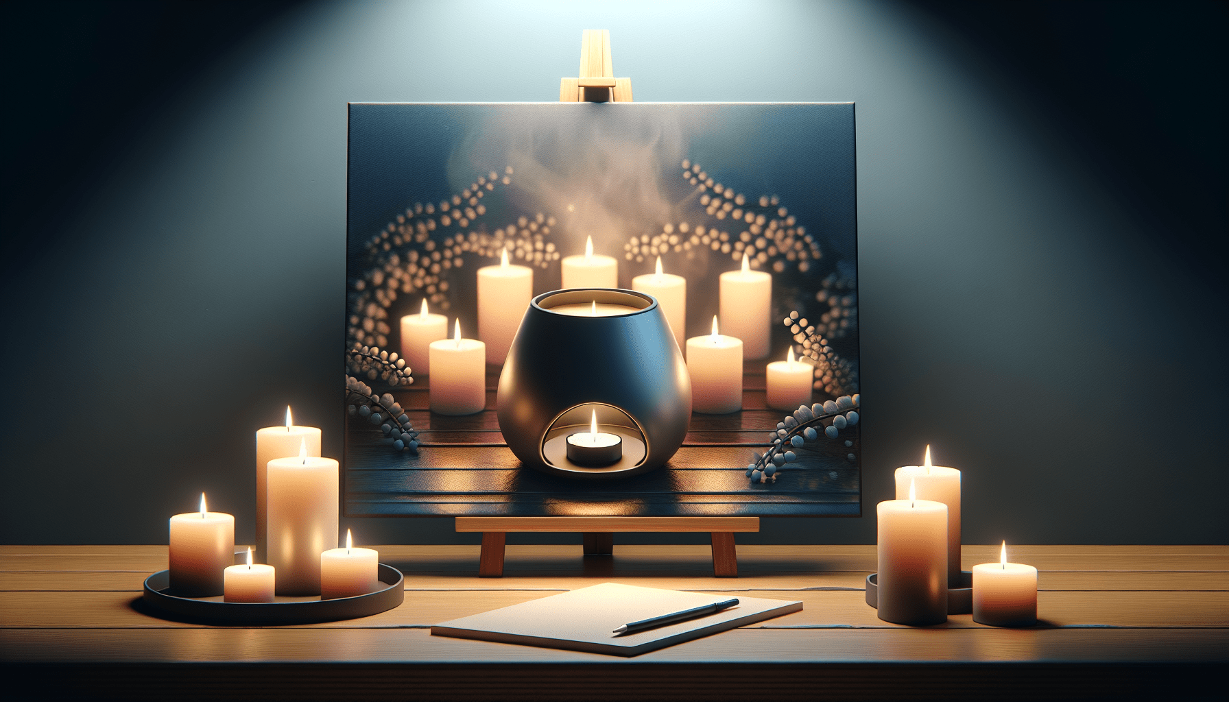 Where To File ISF For Candle Warmers Where To File ISF For Candle Warmers