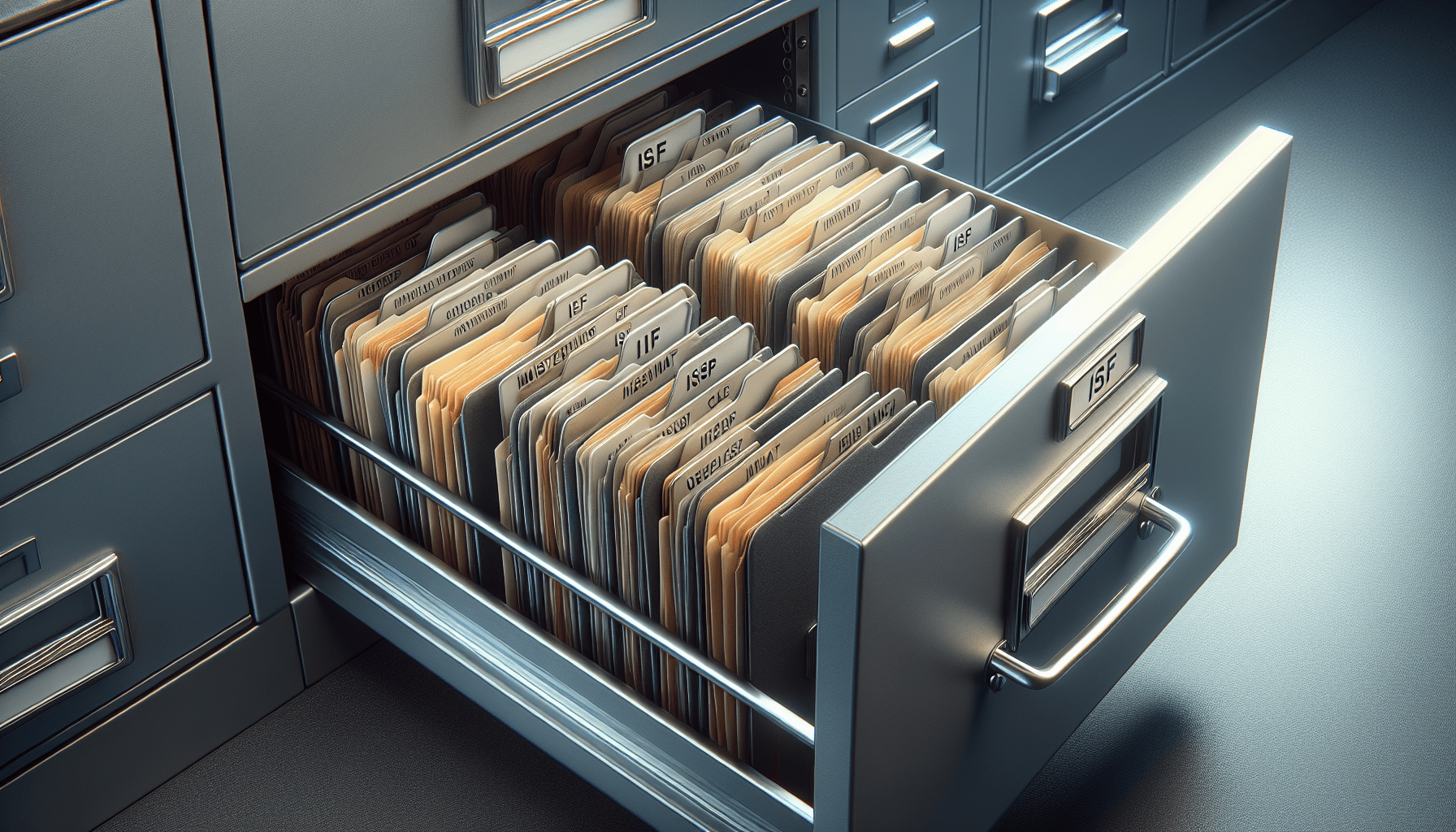 Where To File ISF For Moisture Mat Where To File ISF For Moisture Mat