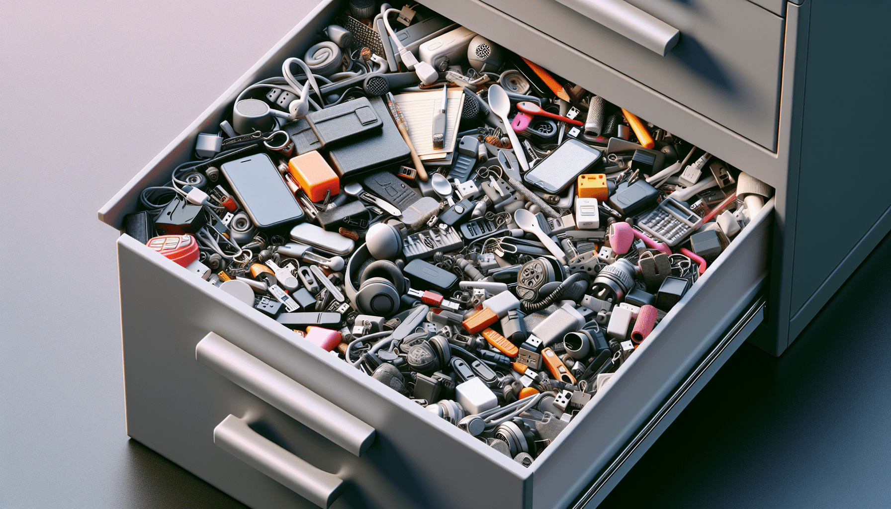 Where To File ISF For Other Accessory Products