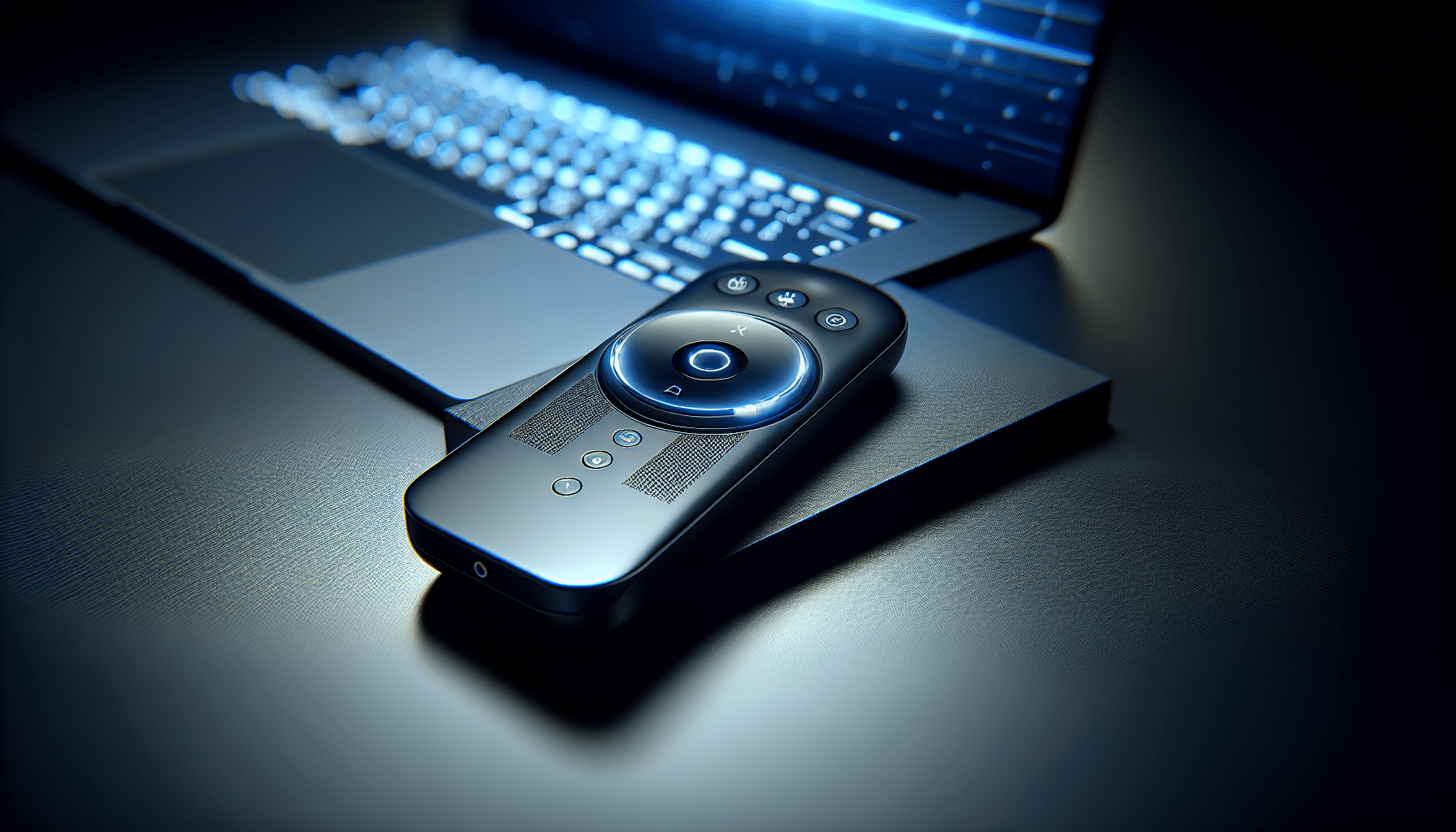 Where To File ISF For Remote Controls Where To File ISF For Remote Controls