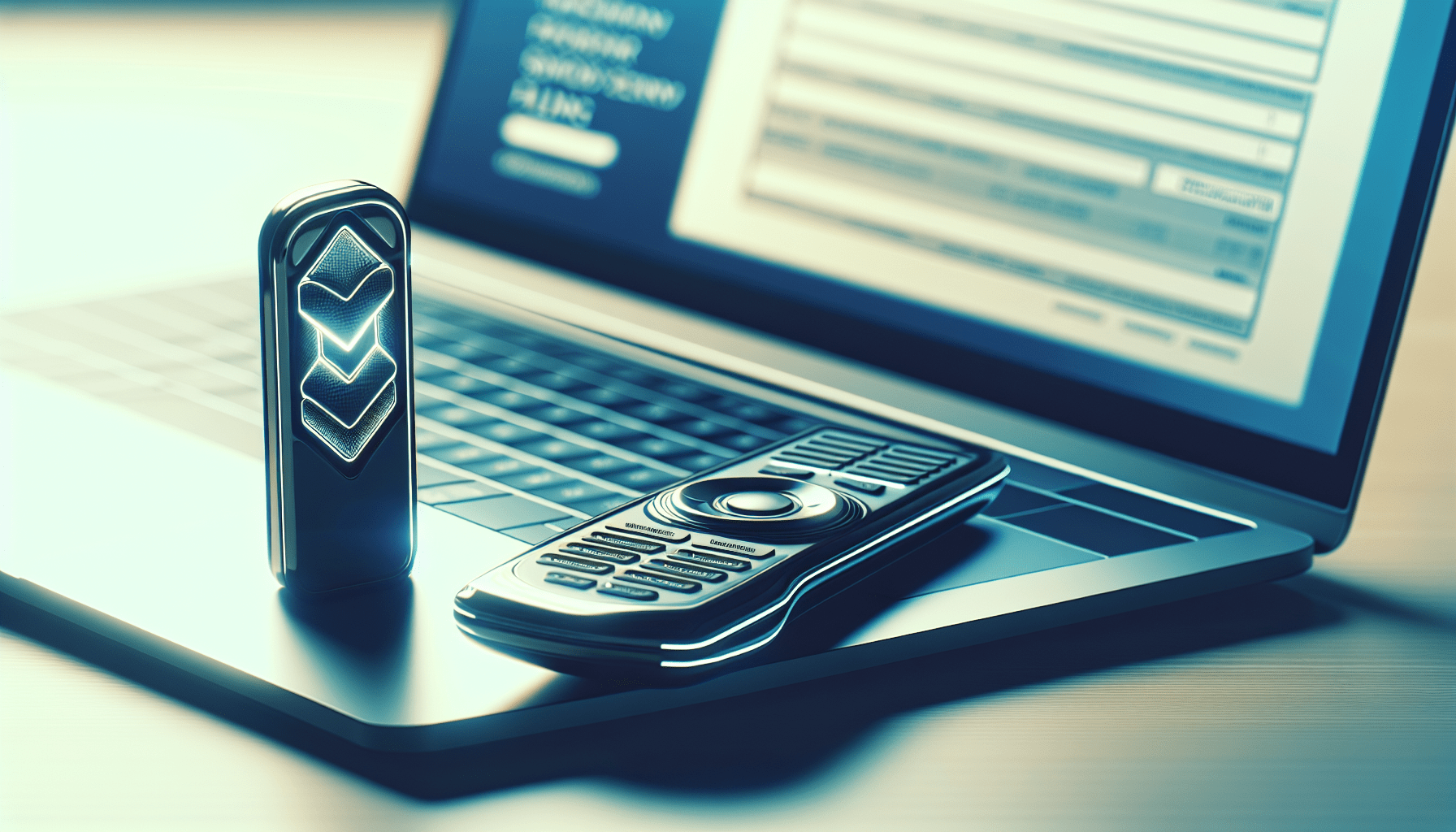 Where To File ISF For Remote Controls Where To File ISF For Remote Controls