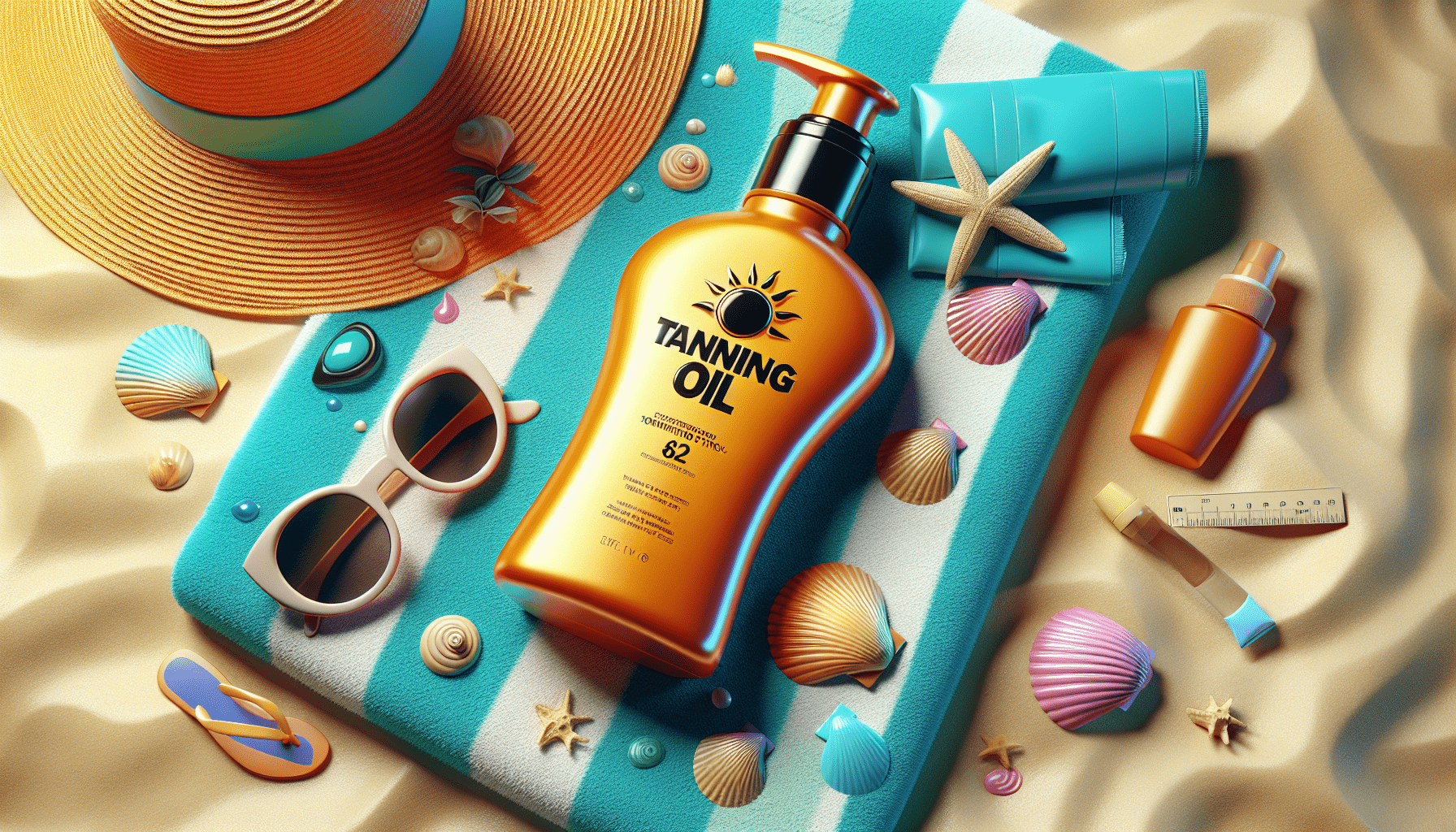 Where To File ISF For Tanning Oil